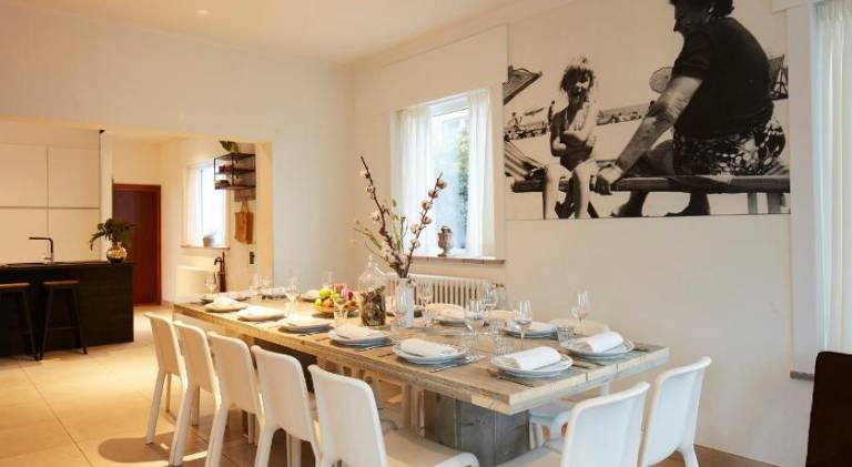 House with 4 rooms for 12 persons — photo 2