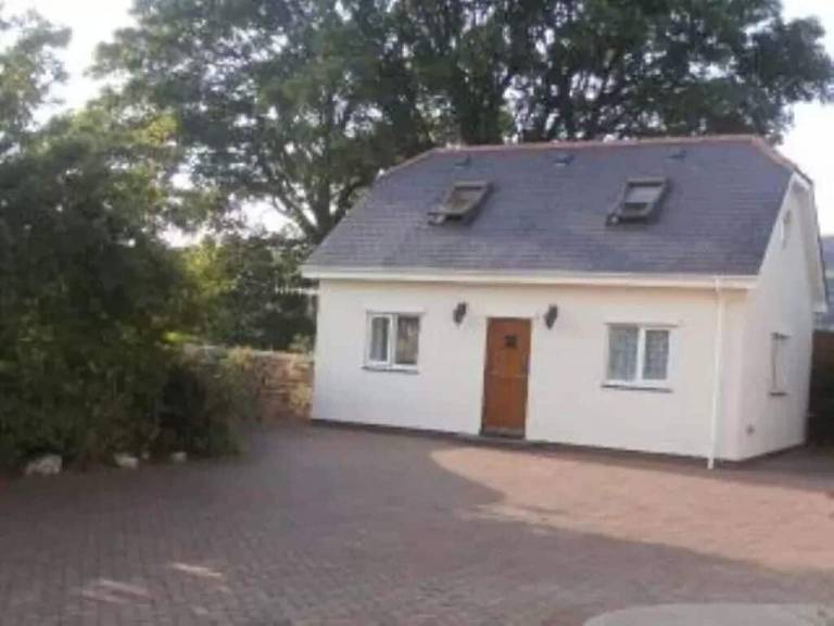 House Rhyd-Ddu