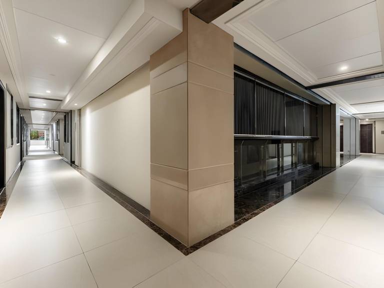 SEEU Designer Apartment — photo 5