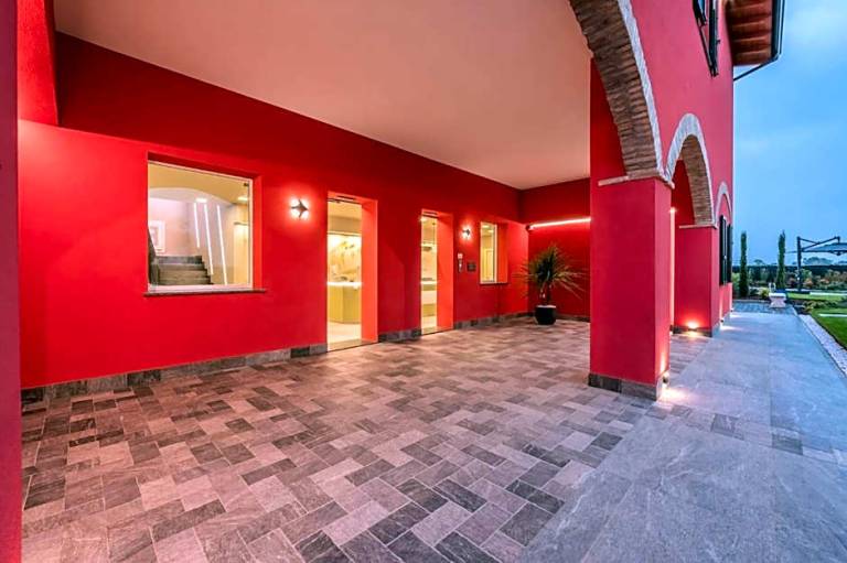 Aparthotel Formigine