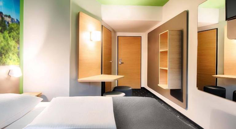 B&B HOTEL Wetzlar — photo 2