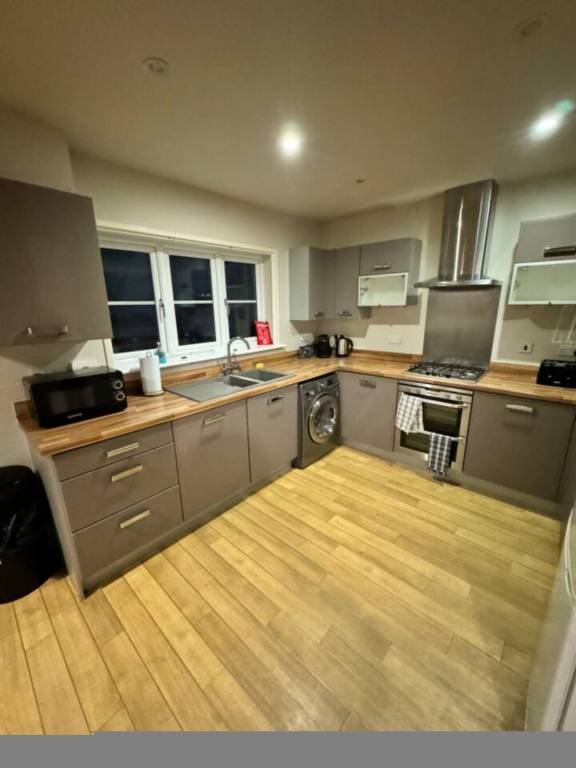 Vacation home with 4 rooms for 6 persons — photo 4