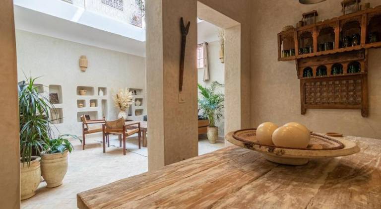Pleasant villa | Near Jemaa el-Fnaa | Pet-friendly — photo 4