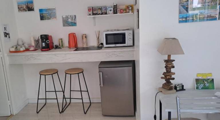 Ecolieu La pepiniere — photo 3