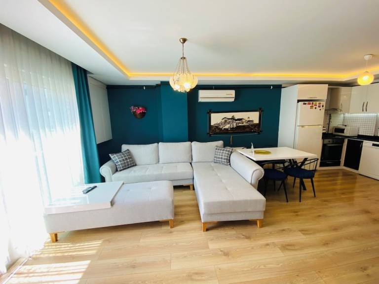 Apartment Antalya