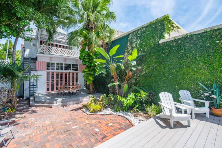 Apartment  Key West