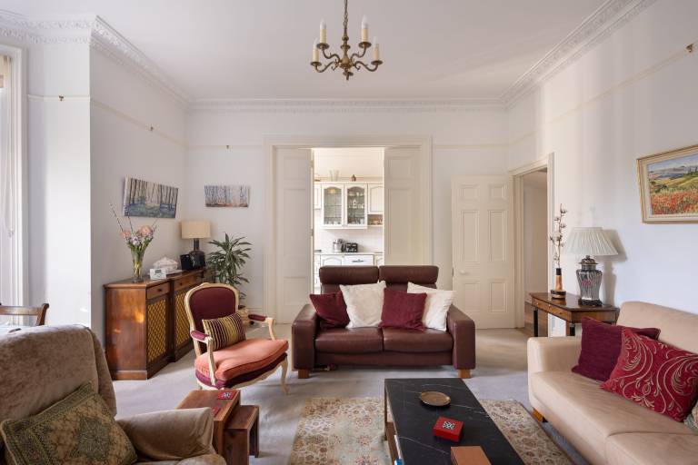 Apartment  Wimbledon