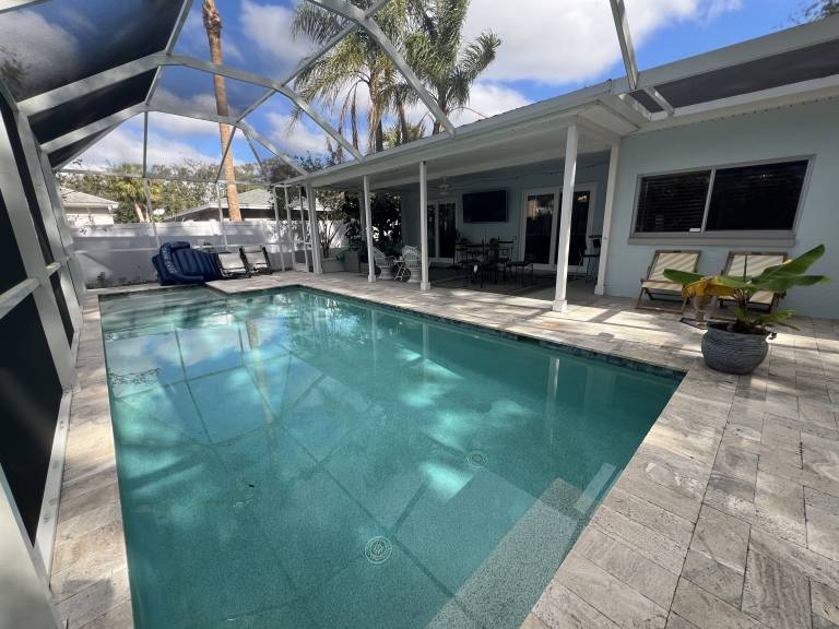 House Palm Harbor