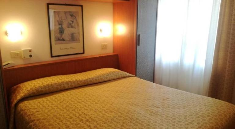 Hotel Dall'Ara — photo 2