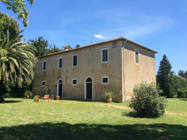 Casale Baratti