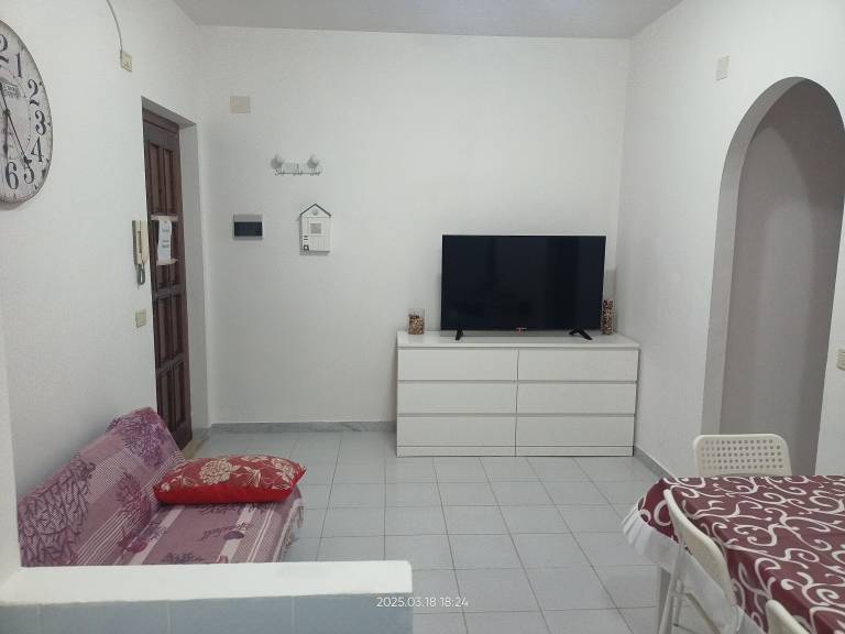 Appartamento Scalea