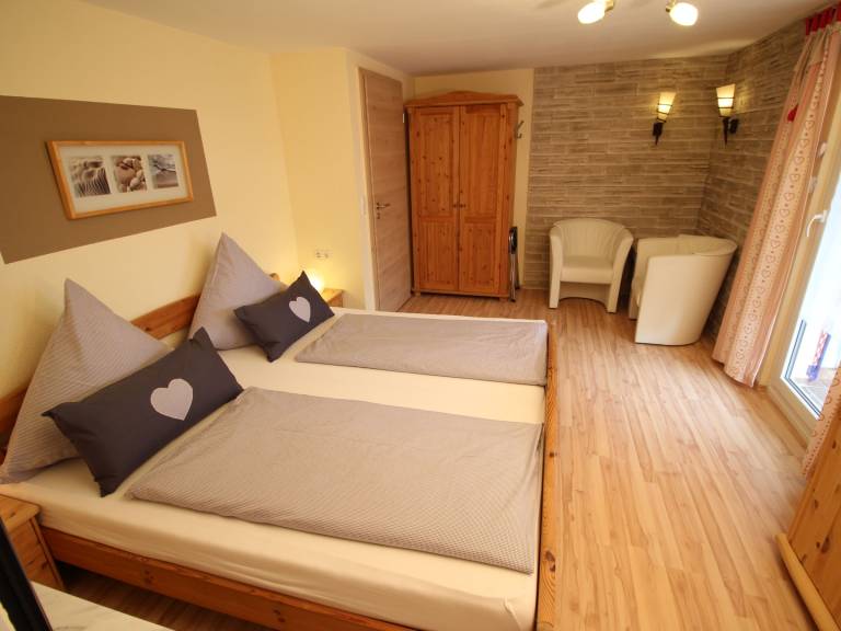 Ferienwohnung Immenstaad am Bodensee