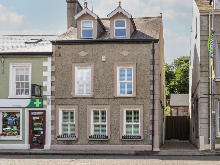 Cottage Letterkenny