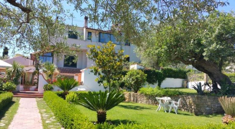 La capannina cilento cam n 8 — photo 4