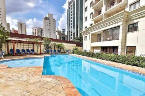 Apartamento Campo Belo