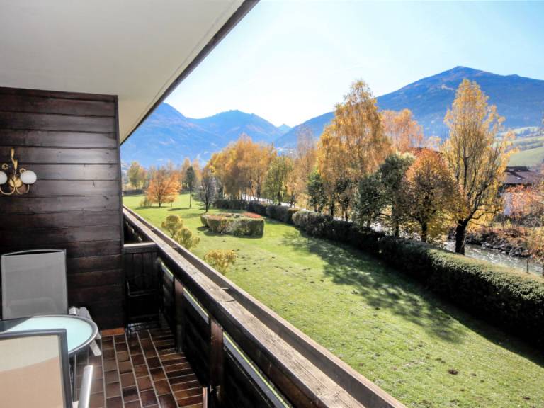 Apartament Bad Hofgastein