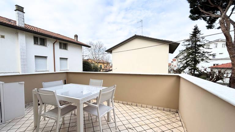 Family-friendly apartment with patio | Beach nearby | Dogs allowed — photo 2