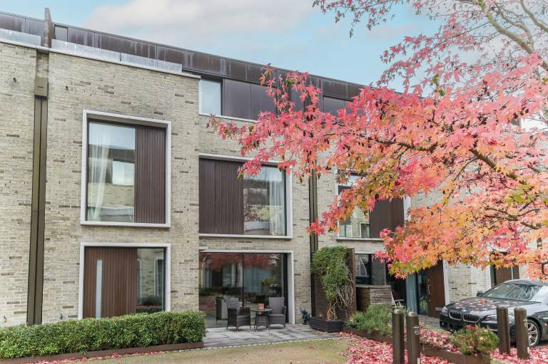 House  Willesden