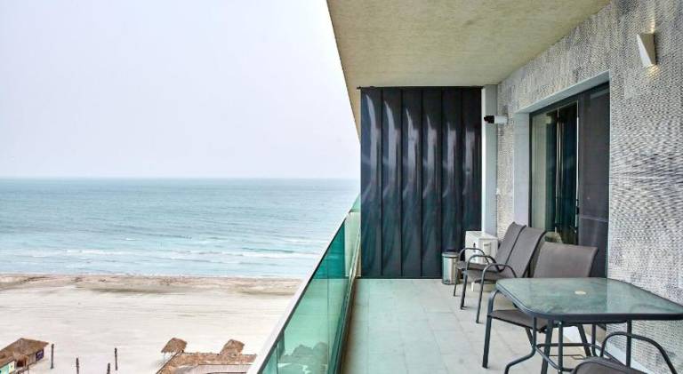 Apartment | Close to the beach | Pet-friendly in Constanta