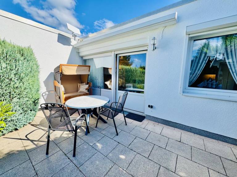 House with terrace & yard | Next to the beach | Dogs allowed — photo 2
