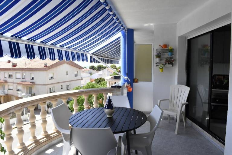 Apartamento Sant Carles de la Ràpita