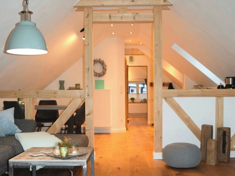 Ferienwohnung  Elspe