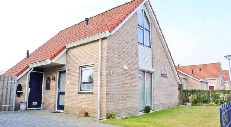 Ferienhaus Groede