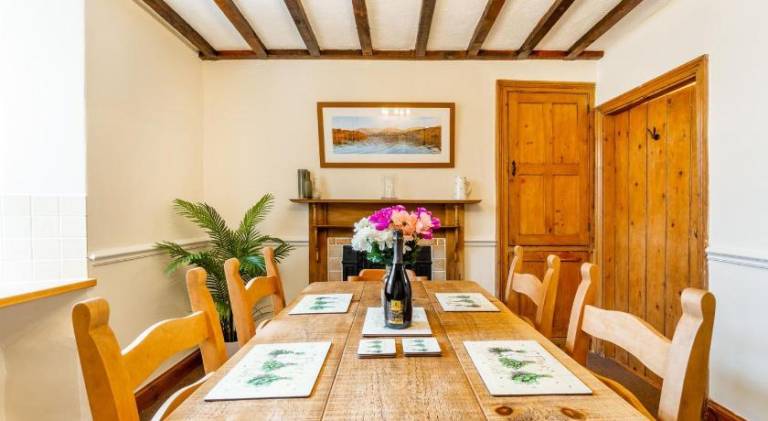 House with 3 rooms for 5 persons — photo 4