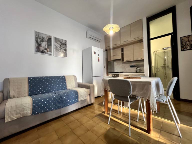 Family-friendly charming holiday apartment with yard | Close to the beach | Pets allowed — photo 4