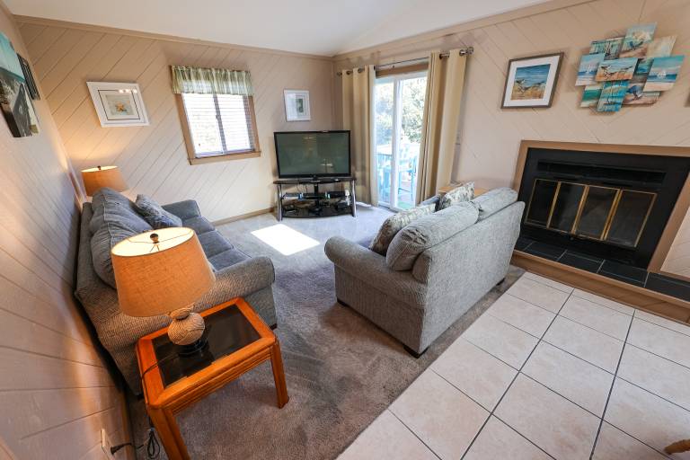 Vacation home with barbecue — photo 4