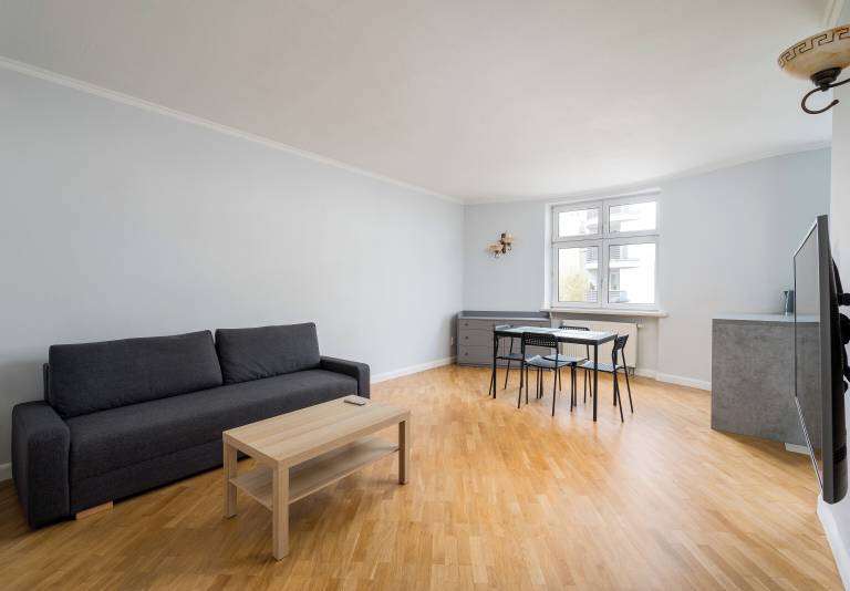 Apartment Wola