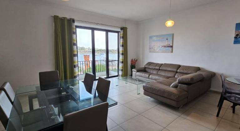 Apartment with 3 rooms for 6 persons — photo 3