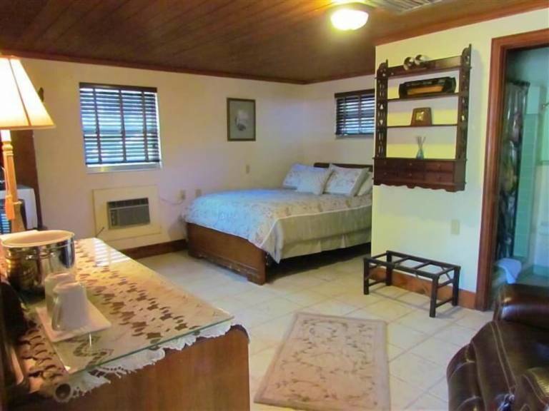 Cabin  Gainesville