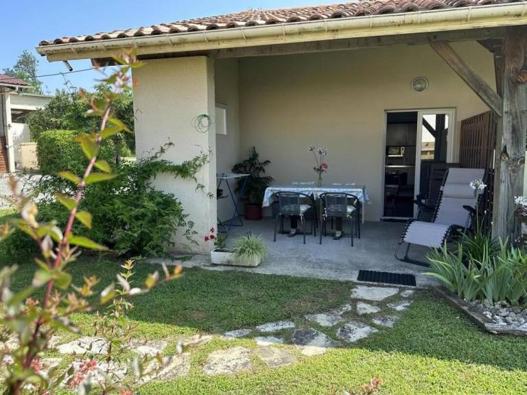 House Pontonx-sur-l'Adour