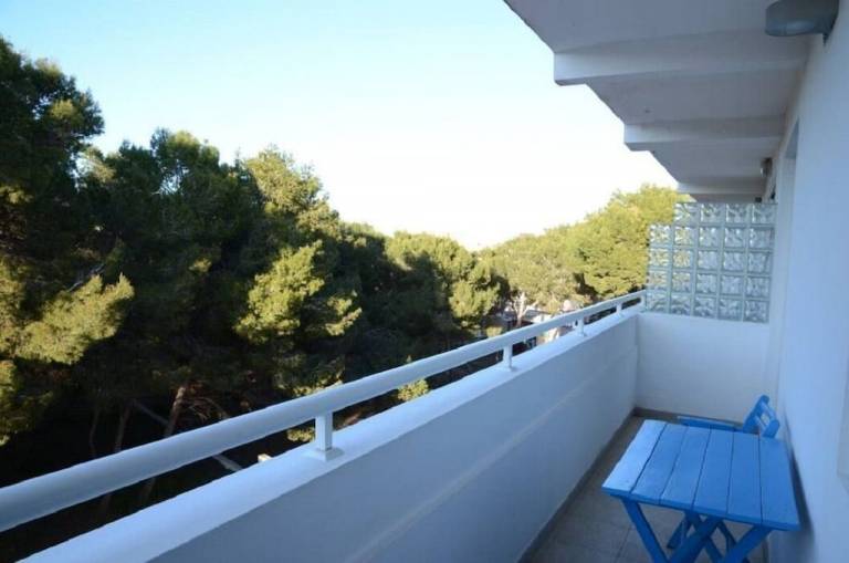 Apartamento  La Savina