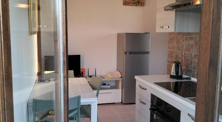 Vacation home with 1 room for 3 persons — photo 3