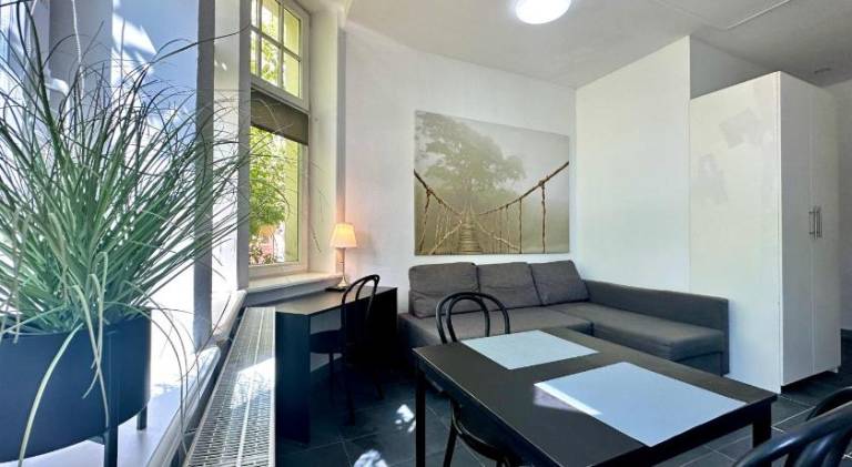 Holiday apartment with 1 room for 2 persons — photo 2