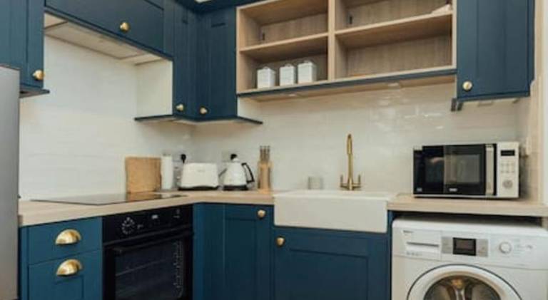 Apartment | Close to Stirling Castle — photo 4