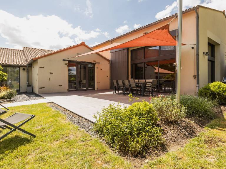 Cottage Vallet