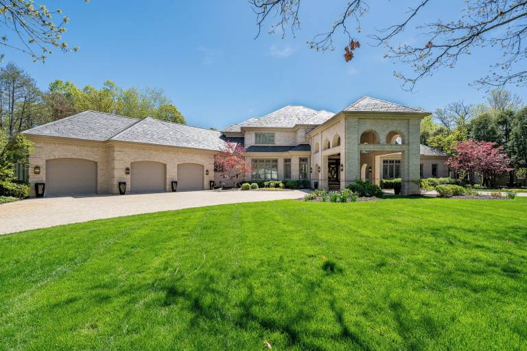 House Kaukauna