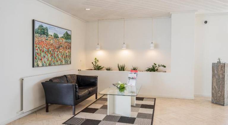 Hotel Norden — photo 4