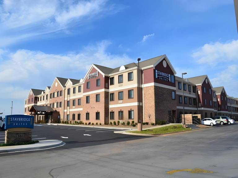 Staybridge Suites Bowling Green By IHG in Bowling Green, KY