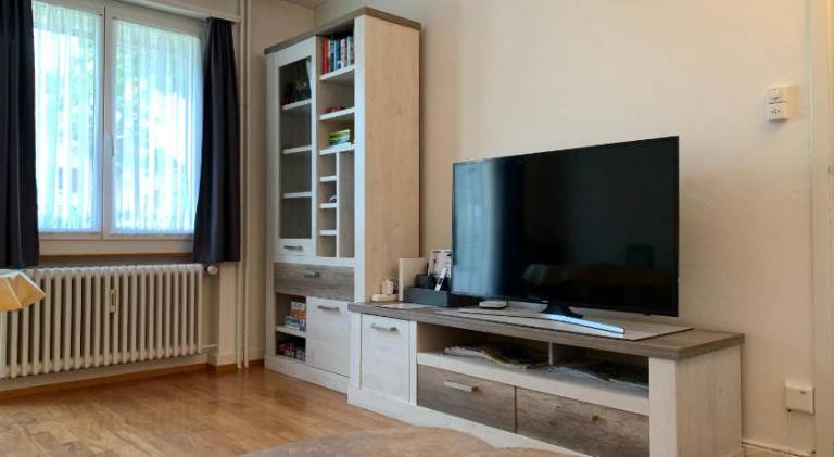 50 m&sup2; Ferienwohnung