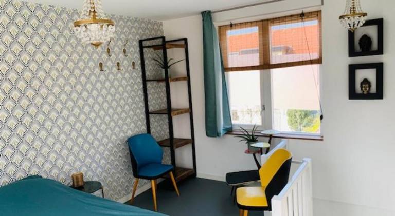 Nice holiday apartment | Pets are welcome — photo 2