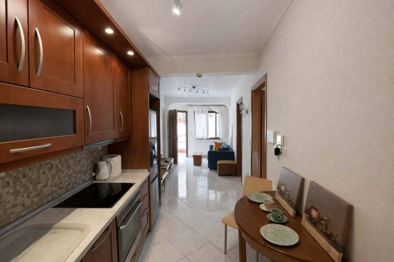 Holiday apartment | Next to Arch of Galerius and Rotunda — photo 3