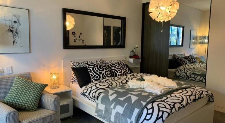 95 m² Ferienwohnung