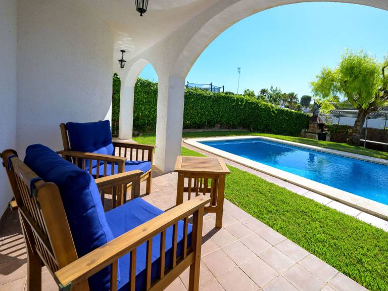 Casa  Cunit