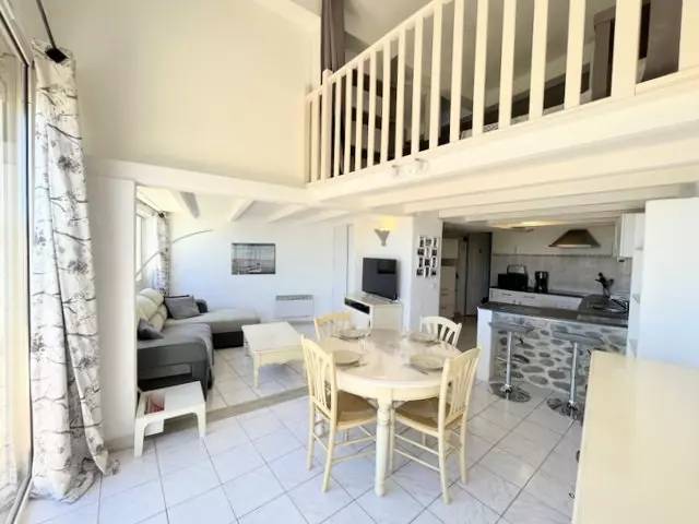House  Le Barcarès