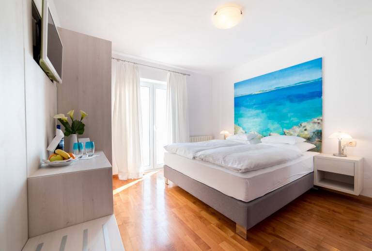 Pension Dubrovnik