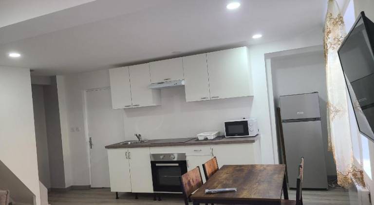 Appartement Annemasse